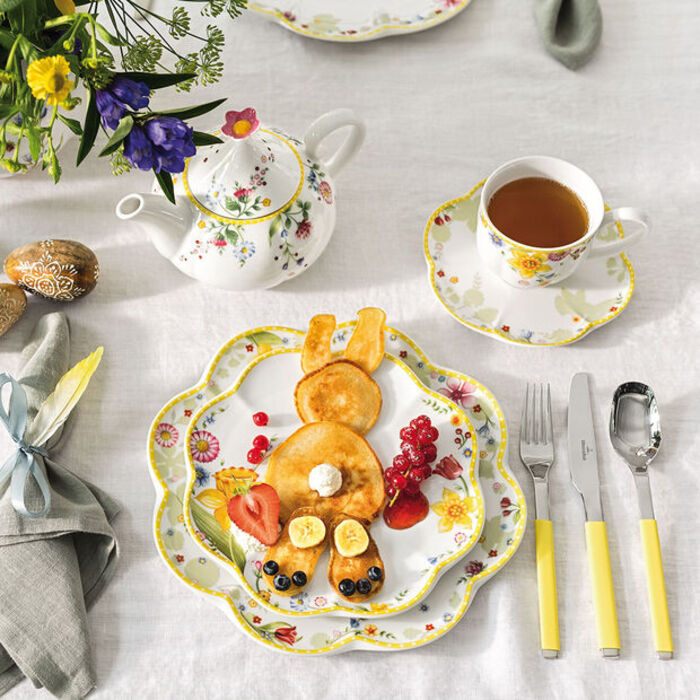 Тарілка 27 см Spring Awakening Villeroy & Boch
