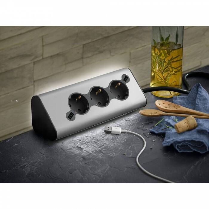 Універсальний перехідник Ambient WMF