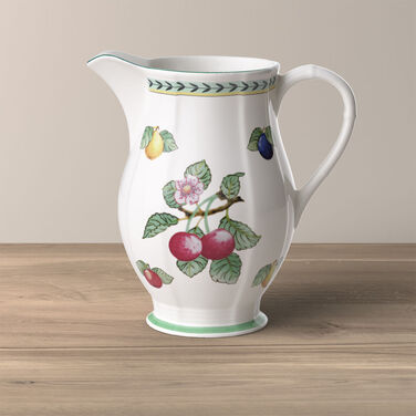 Глечик 2,1 л Fleurence French Garden Villeroy & Boch