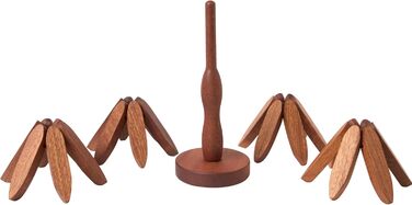 Набір з 4 підставок під гаряче CUIYKAI