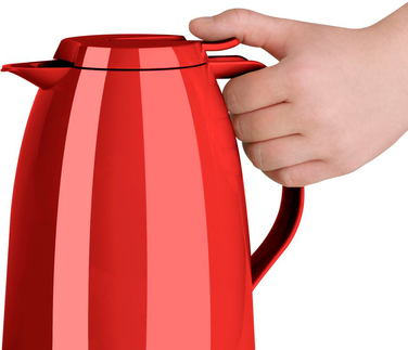 Tefal 1.5л красный