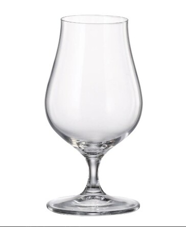 Келихи д/пива 550 мл 6 шт 9830 BOHEMIA