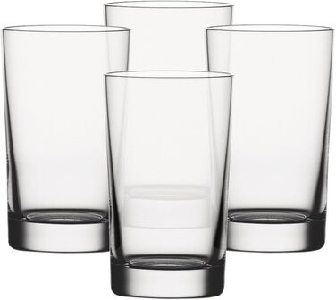 Склянки 285 мл, набір 4 предмети, Classic Bar Spiegelau