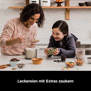 Морожениця 1,4 л Ninja