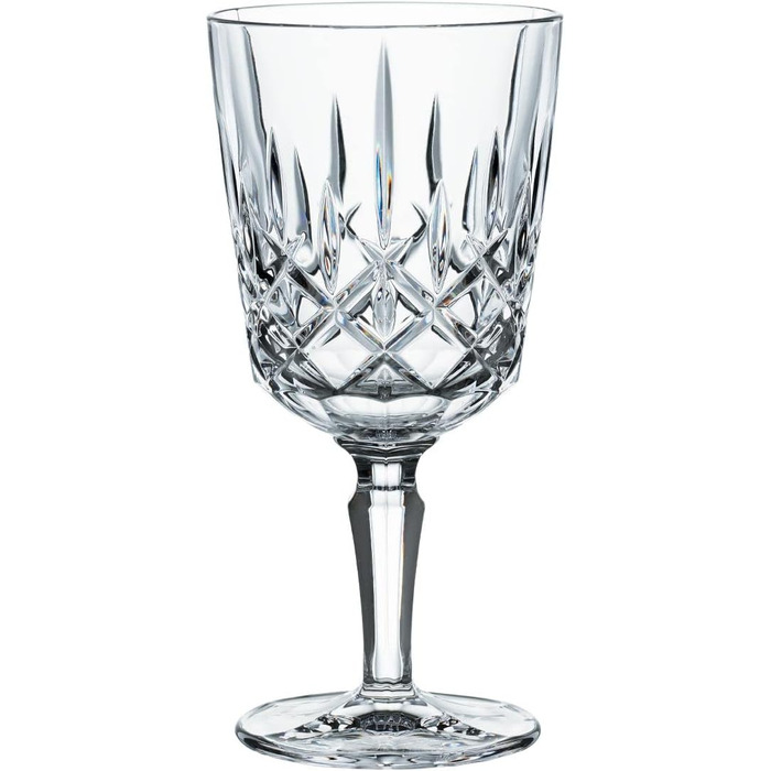 Набір келихів для коктейлів/вина 355 мл, 6 предметів, Noblesse Nachtmann