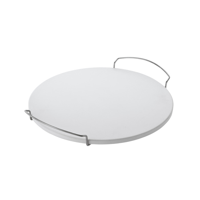 Камінь для приготування піци на грилі 42 см Rosle