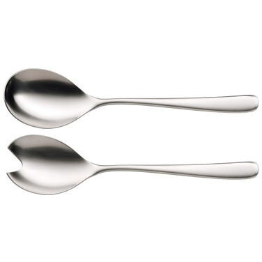 Прилади для салату набір 2 предмета, великі Vision Cromargan protect® WMF