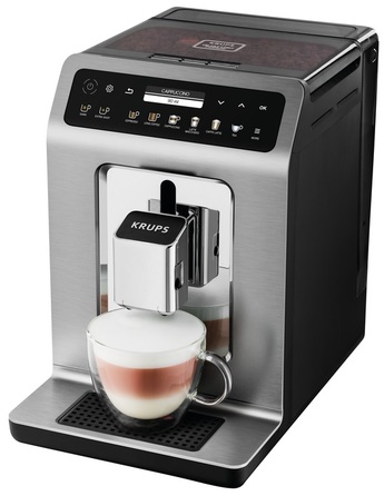 Кавомашина Krups EA894T10 (6486703)