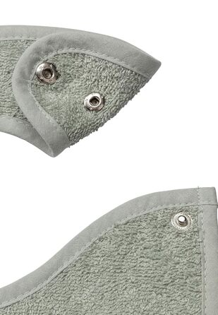 Слюнявчик для дітей 26 x 38 см LALALO