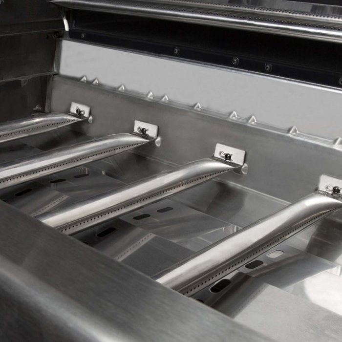 Гриль газовый Broil King Regal S 590 IR PRO