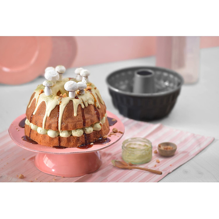 Набір з 3 форм для випічки Inspiration Kaiser