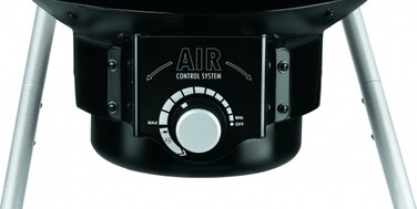 Угольный гриль №1 AIR F60 Rosle R25006 Код: 004427