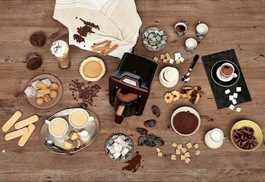 Електрична турка Gorenje ATCM 730 T (E100ACM) (6313699)