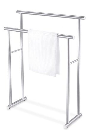 Стійка для рушників для підлоги Finio Zack