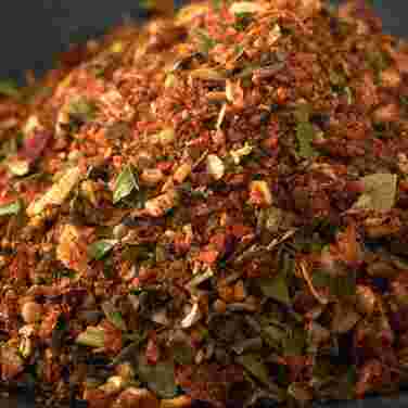 Паризький перець, 120 грам в банці Gewuerze der Welt