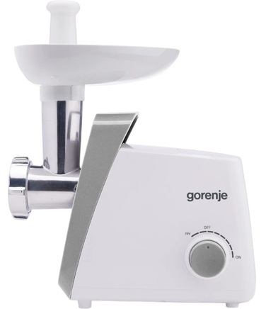 М'ясорубка Gorenje MG1601W (7119773)