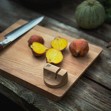 Дошка обробна велика Fiskars Norden(1065712)