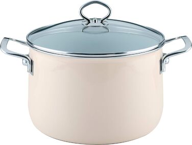 Набор кухонной посуды 9 предметов Riess