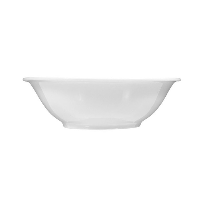 Пиала 16 см белая Compact Seltmann