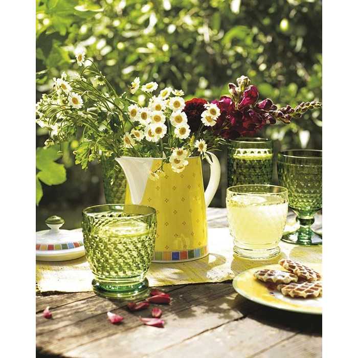 Стопка 63 мм, зелена Boston Villeroy & Boch