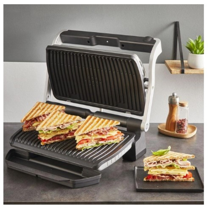 Гриль Tefal GC727D10 (6980377)