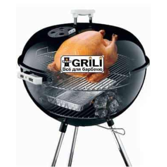 Ёмкости мал. (10 шт.) Weber 6415 Код: 003497