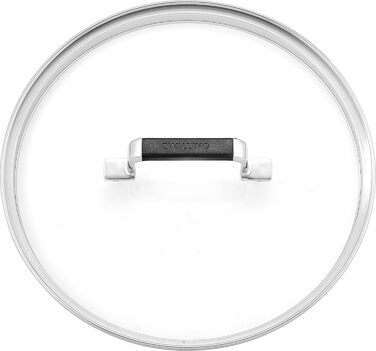 Набор посуды 9 предметов, подходит для индукции, нержавеющая сталь Zwilling