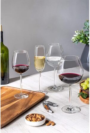 Келих для червоного вина 460 мл, Diva Schott Zwiesel