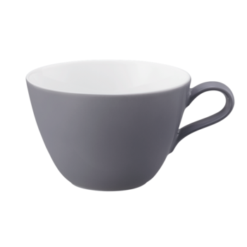 Чашка 0,37 л Fashion Elegant Grey Seltmann