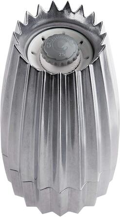 Мельница для перца/соли 7,5 х 14,2 см Grind Alessi