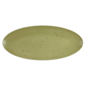 Блюдо овальне 43 х 19 см Country Life Oliv Coup Fine Dining Seltmann