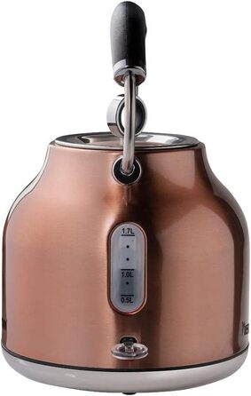 Електрочайники 1,7 л 2200 Вт