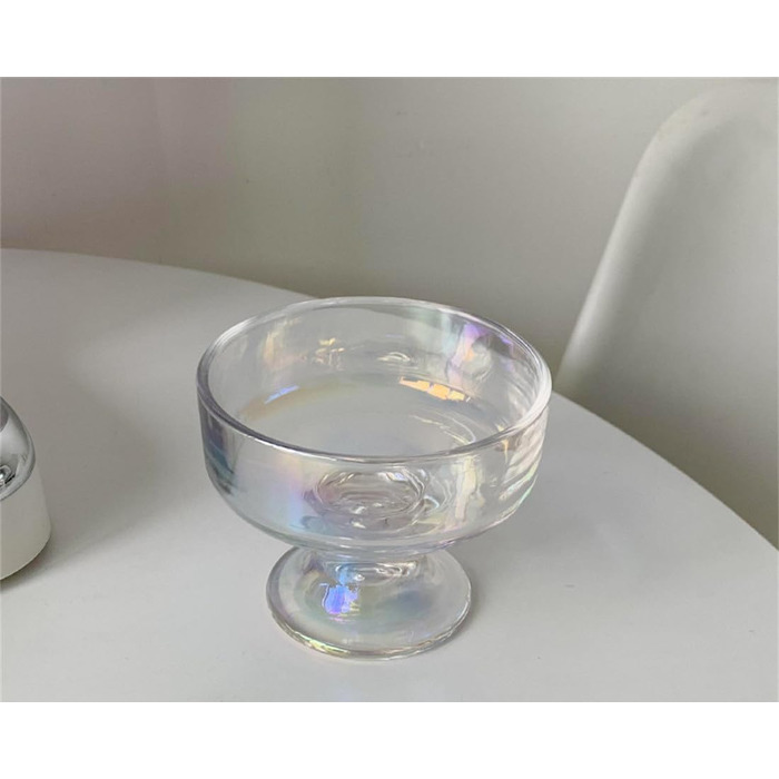 Набір креманок для мороженого 2 шт. 185 мл XXWZJH