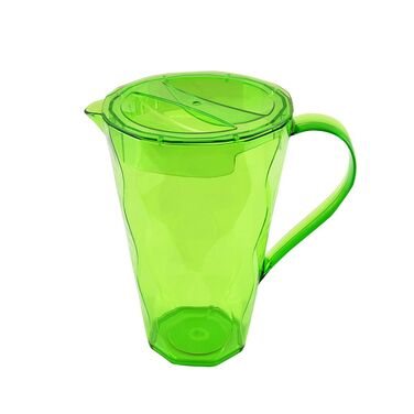 Кувшин Fissman 1700 мл с крышкой (9438)