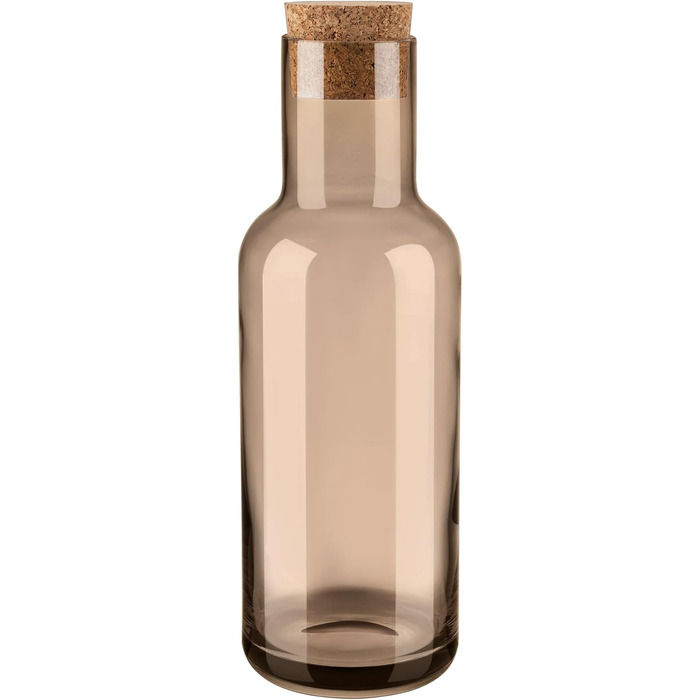 Графин для води 1 л, кавовий Fuumi Blomus