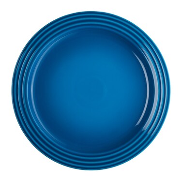 Тарілка для сніданку 22 см Marseille Le Creuset