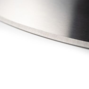 Ніж для піци з нержавіюча сталь 35 см SANTOS