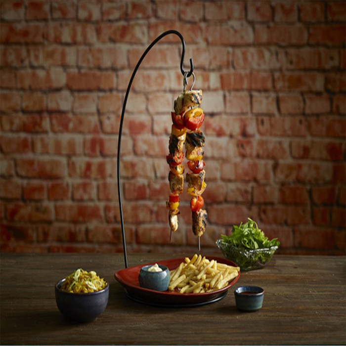 Соусник 7 см, синій, Terra Blue, GenWare