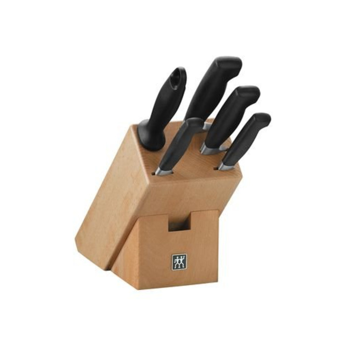 Набор ножей 6 предметов Four Star Zwilling