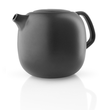 Чайник для заварювання 1 л чорний Nordic Eva Solo