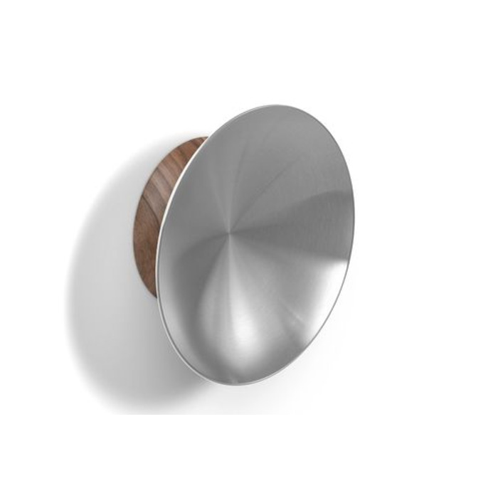 Гачок для одягу 11,5 см Kover Zack