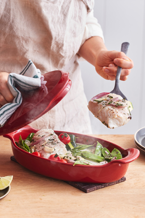 Форма для запекания 30,5*17,5*9 см, 0,9л 348441