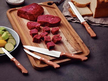 Ніж кухонний TRAMONTINA DYNAMIC, 203 мм (6188688)