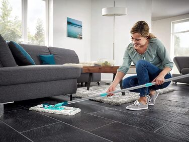 Швабра для прибирання 146 см Leifheit