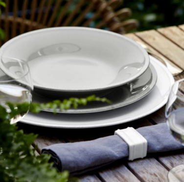 Тарелка 28 см 560673991520