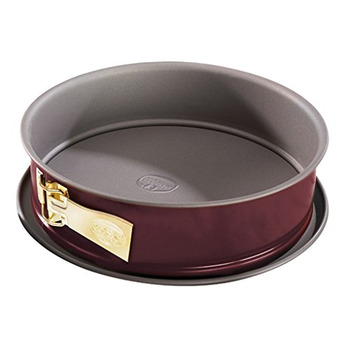 Форма для випічки розємна кругла червона Ø 26 см Back-Liebe Bicolor Dr. Oetker