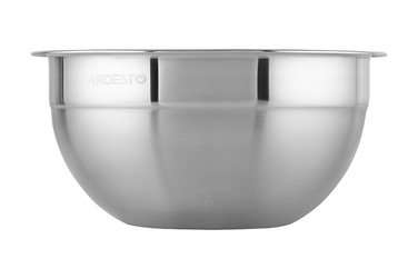 ARDESTO Миска Gemini, 22см, 2.5л, нержавіюча сталь