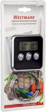 Цифровий термометр для м'яса Westmark