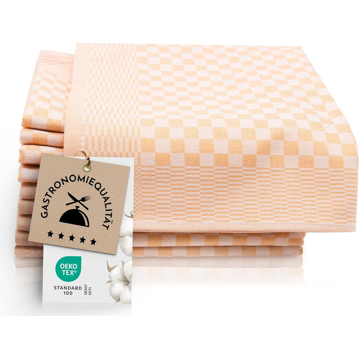 Набор полотенец из 10 предметов 46 x 70 см ZOLLNER