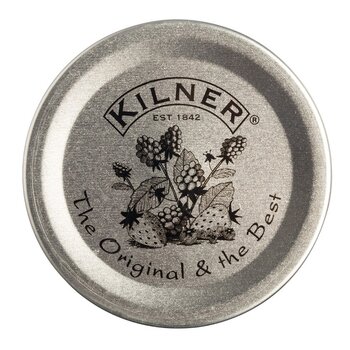 Набір кришок 12 предметів Kilner